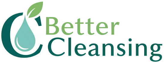 Better Cleansing Logo